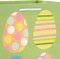 Medium Easter Bag for Kids and Grandchildrens 4 Pcs